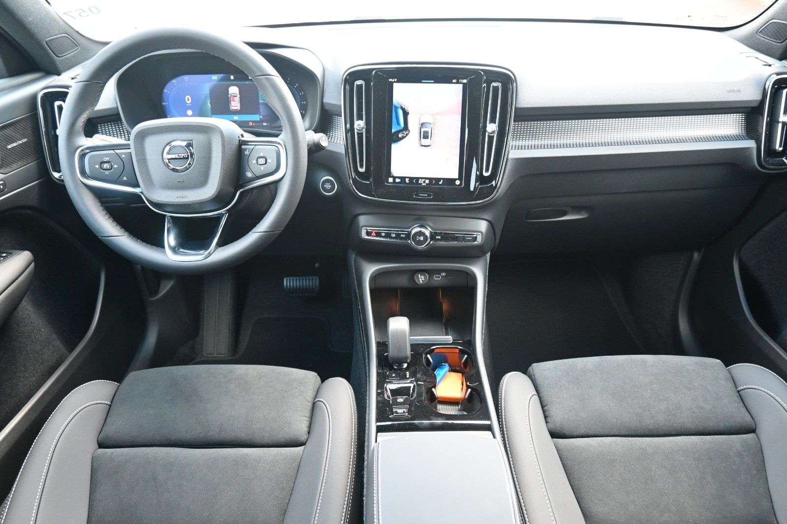 Volvo XC 40