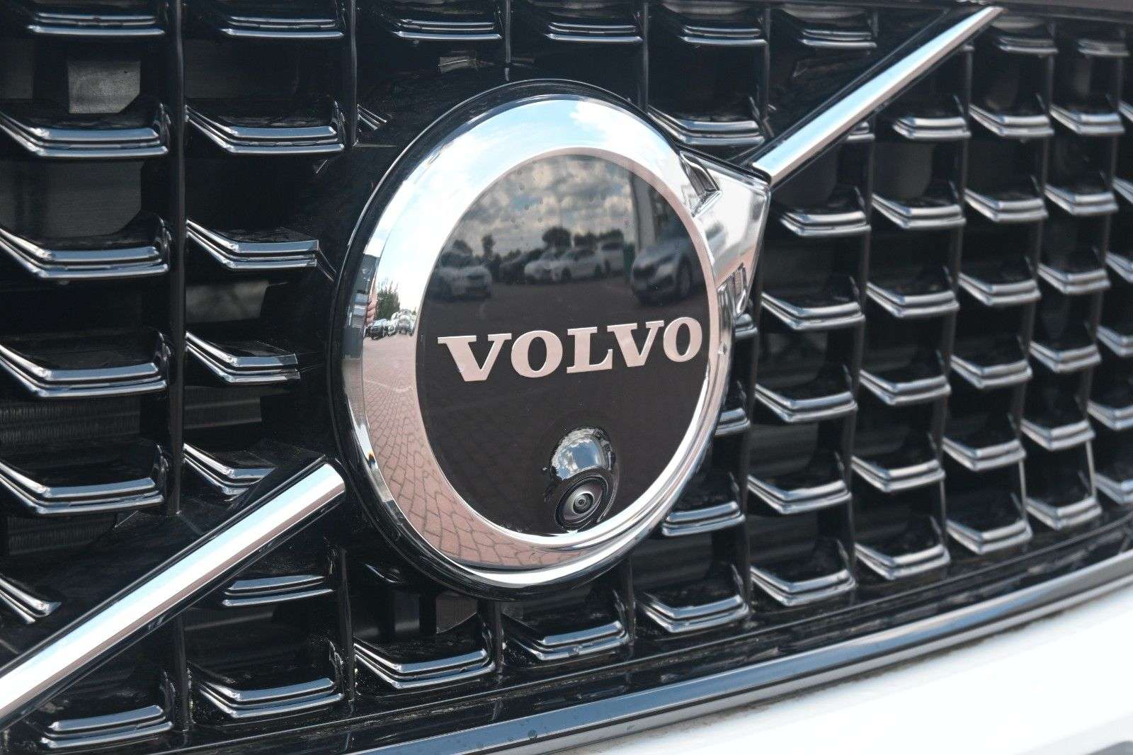 Volvo XC 40