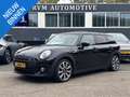 MINI Cooper Clubman Mini 1.5 Richmond Park Edition PANO| CAMERA| STOEL Noir - thumbnail 1