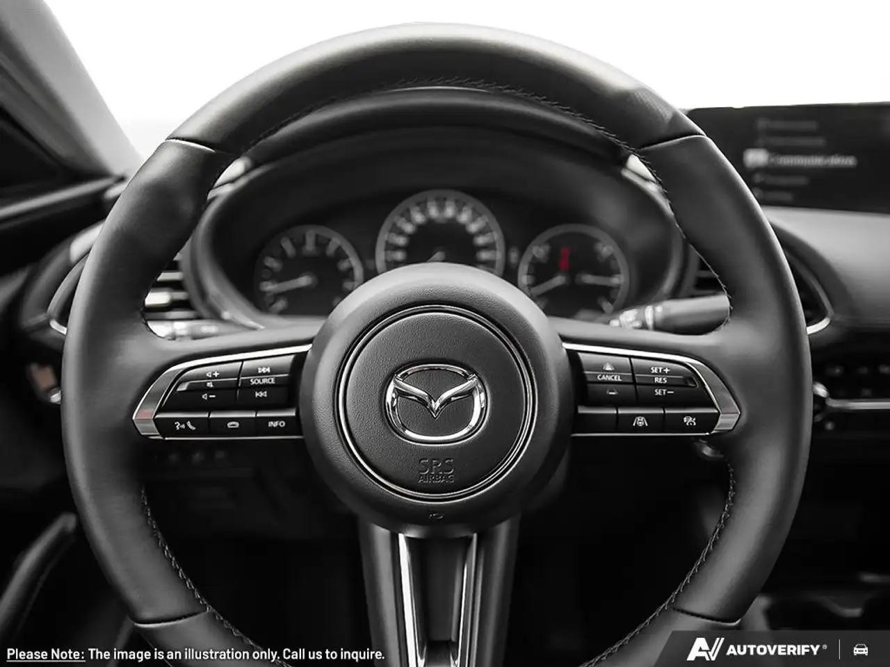 Mazda 3 снимка Mazda 3