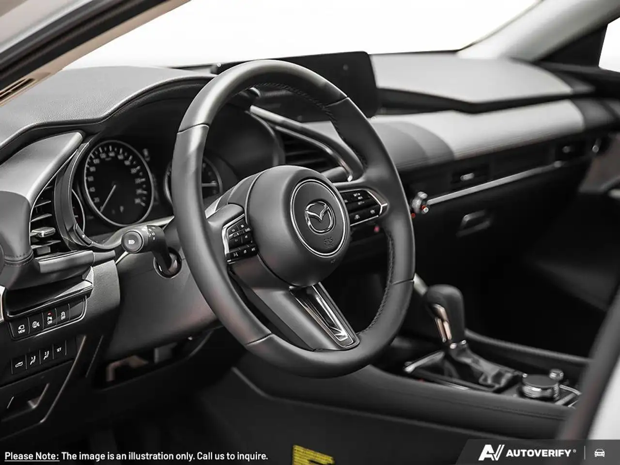 Mazda 3 снимка Mazda 3