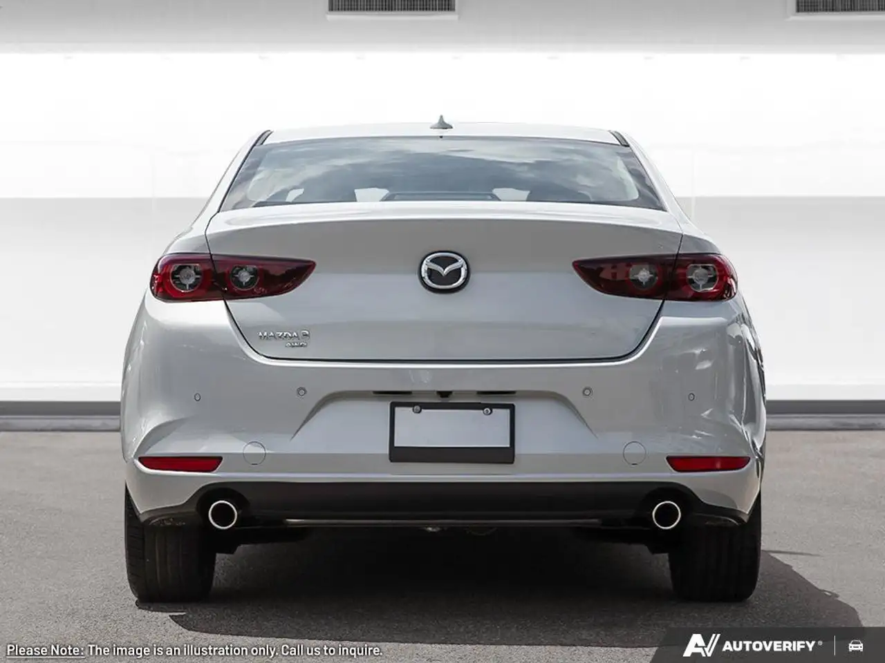 Mazda 3 снимка Mazda 3