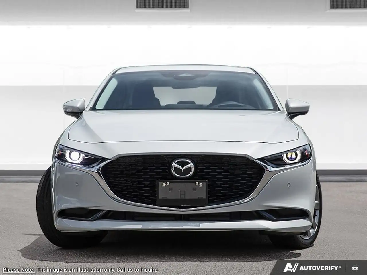 Mazda 3 снимка Mazda 3