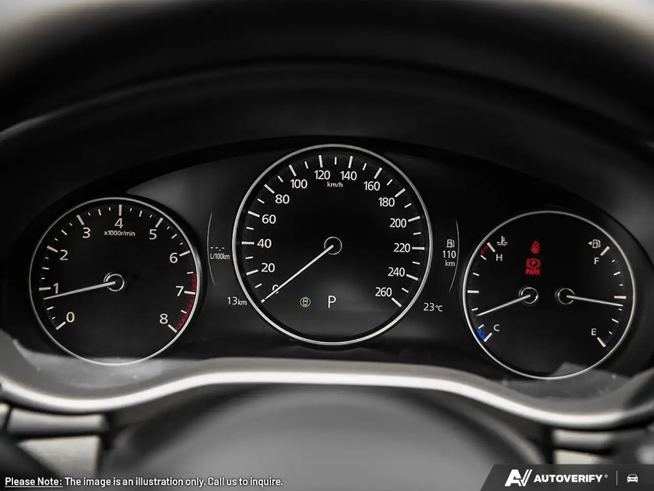 Mazda 3 снимка Mazda 3