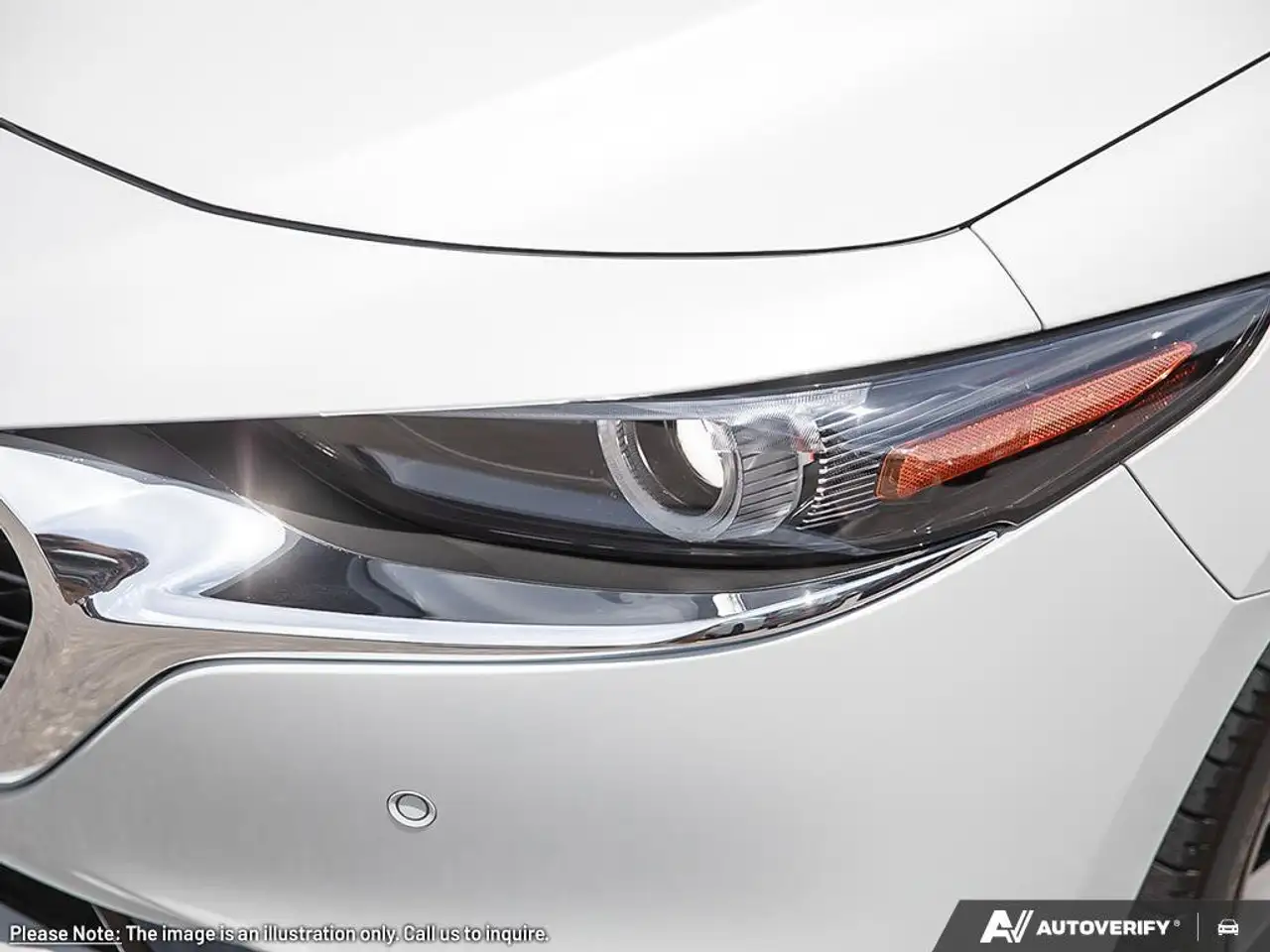 Mazda 3 снимка Mazda 3