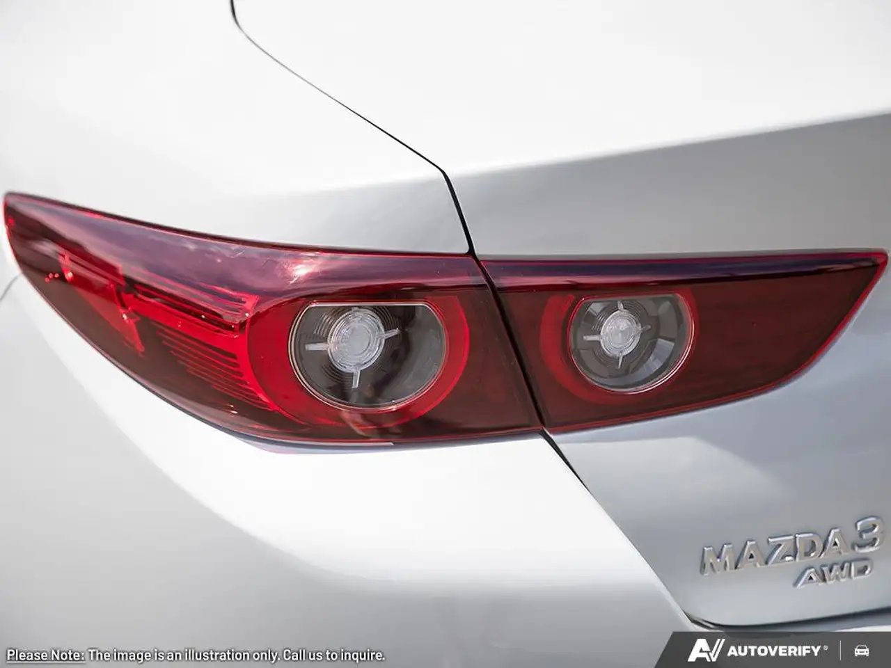 Mazda 3 снимка Mazda 3