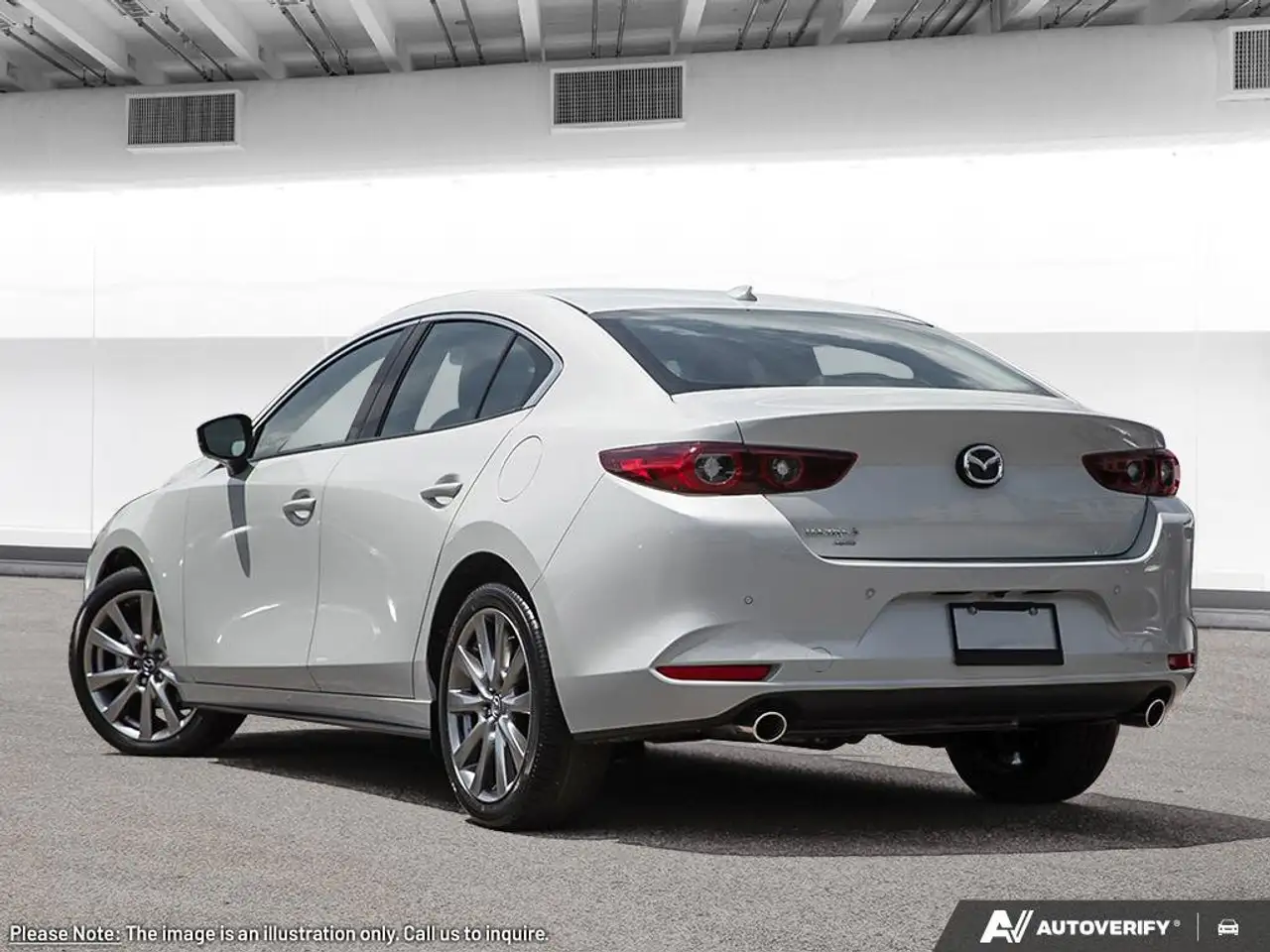 Mazda 3 снимка Mazda 3