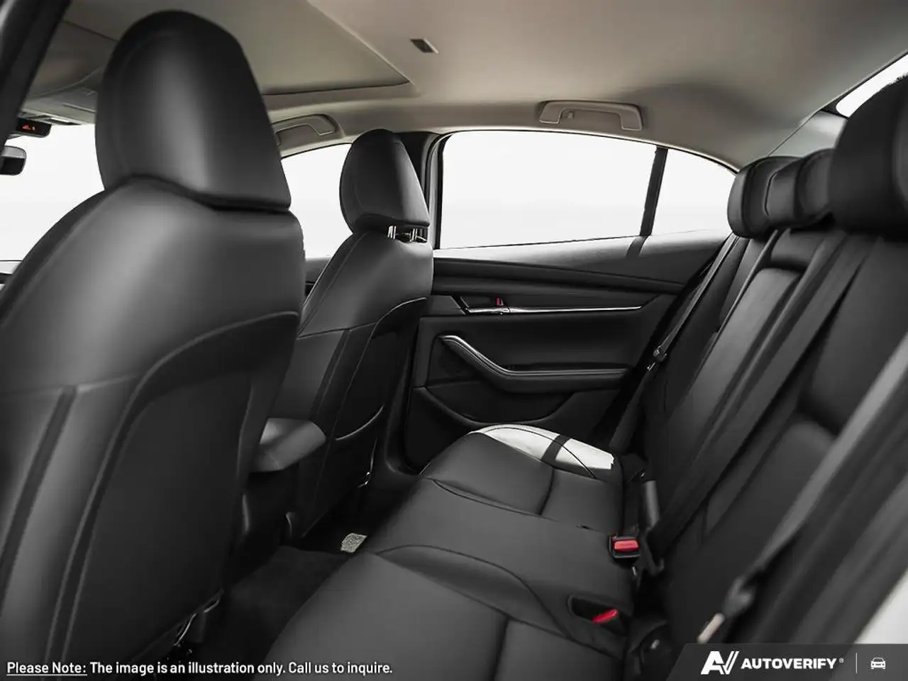 Mazda 3 снимка Mazda 3