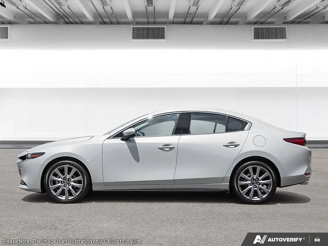 Mazda 3 снимка Mazda 3