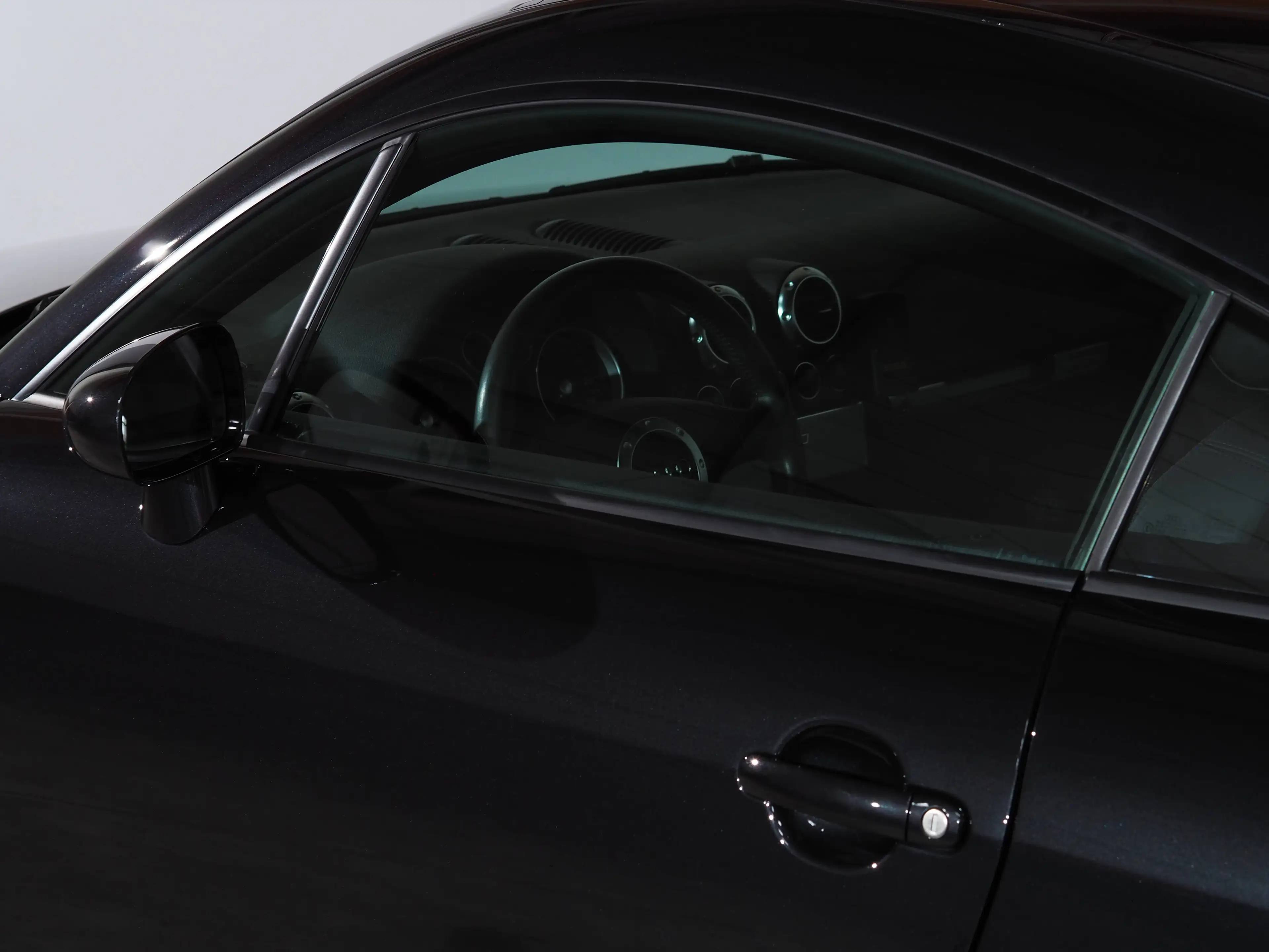 Audi TT Audi TT Coupe Coupe 3.2 quattro DSG — photo 9