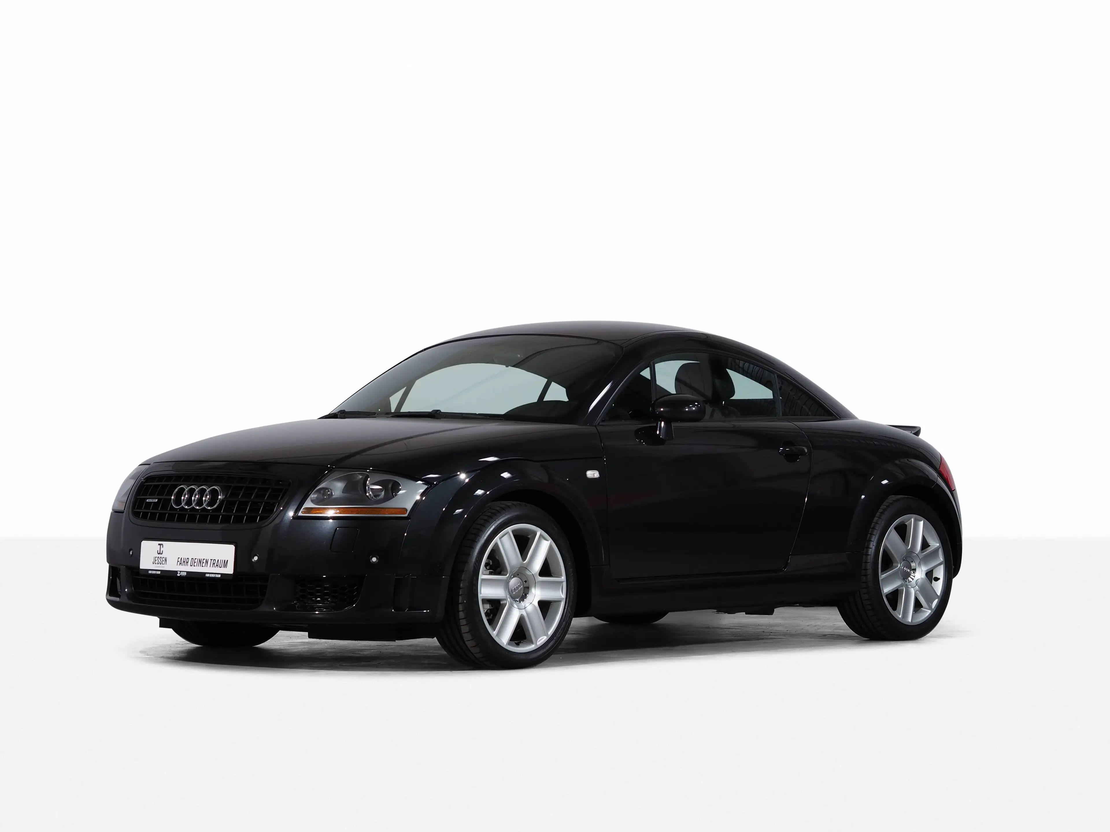 Audi TT Audi TT Coupe Coupe 3.2 quattro DSG — photo 2