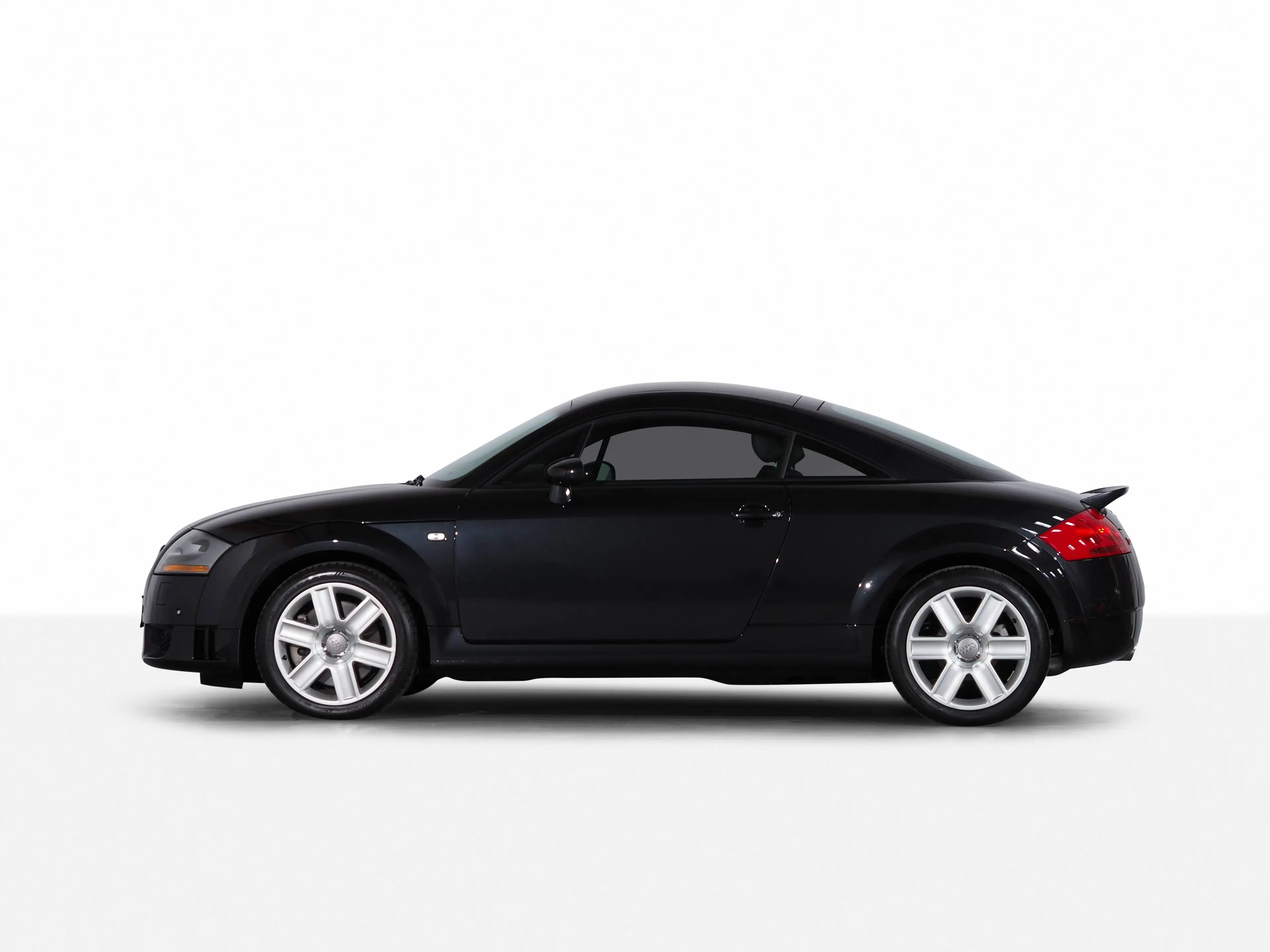 Audi TT Audi TT Coupe Coupe 3.2 quattro DSG