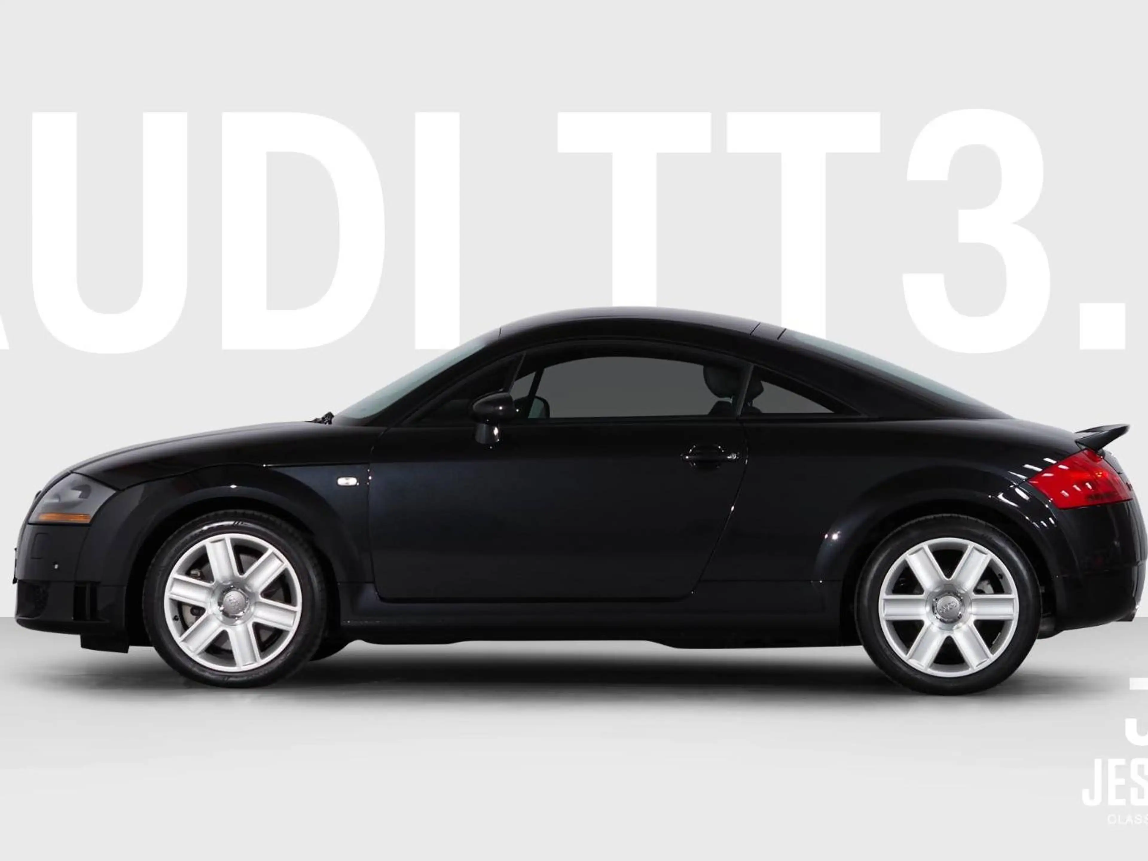 Audi TT Audi TT Coupe Coupe 3.2 quattro DSG