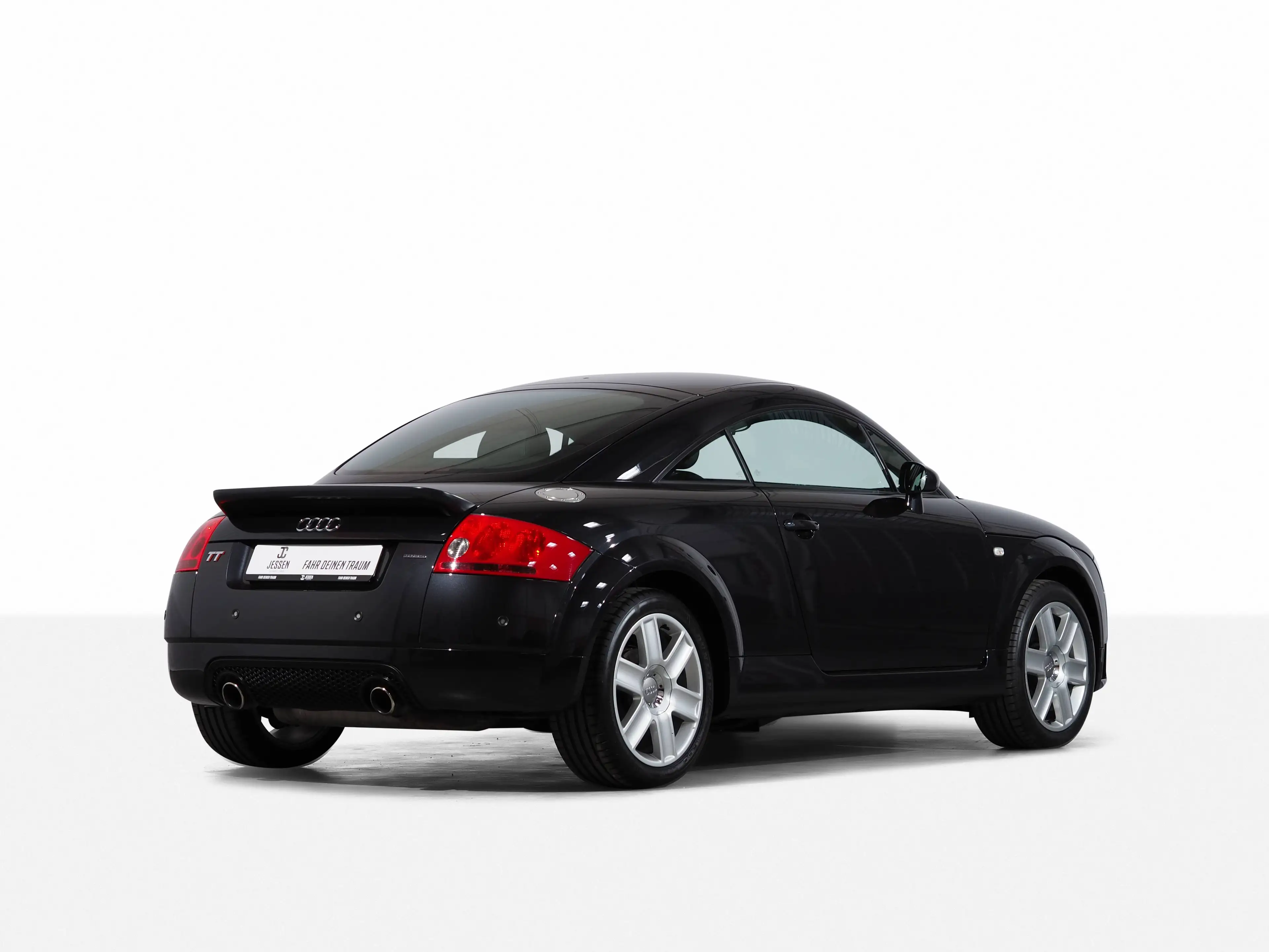 Audi TT Audi TT Coupe Coupe 3.2 quattro DSG — photo 3