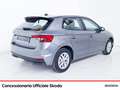 Skoda Fabia 1.0 mpi evo selection 80cv Grigio - thumbnail 4