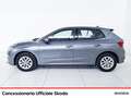 Skoda Fabia 1.0 mpi evo selection 80cv Grigio - thumbnail 3