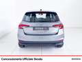 Skoda Fabia 1.0 mpi evo selection 80cv Grigio - thumbnail 5
