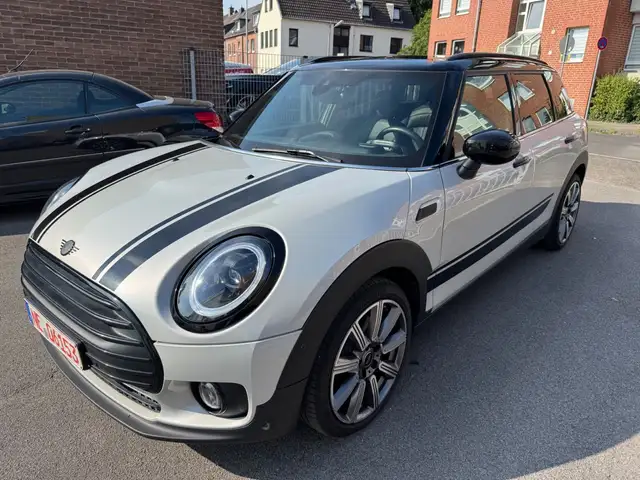 MINI Cooper D Clubman -Leder-Navi-LED-Pano-Kamera-Top