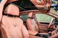 Bentley Bentayga AZURE V8 + NAIM + Comfort + Touring Černá - thumbnail 15