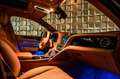 Bentley Bentayga AZURE V8 + NAIM + Comfort + Touring Zwart - thumbnail 24