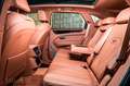 Bentley Bentayga AZURE V8 + NAIM + Comfort + Touring Fekete - thumbnail 14