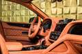 Bentley Bentayga AZURE V8 + NAIM + Comfort + Touring Zwart - thumbnail 23