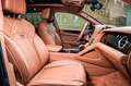 Bentley Bentayga AZURE V8 + NAIM + Comfort + Touring Negro - thumbnail 17