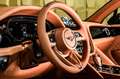 Bentley Bentayga AZURE V8 + NAIM + Comfort + Touring crna - thumbnail 8