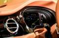 Bentley Bentayga AZURE V8 + NAIM + Comfort + Touring crna - thumbnail 10