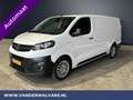 Opel Vivaro 2.0 CDTI 123pk Automaat L3H1 XL Euro6 # Airco | Ap Blanc - thumbnail 12