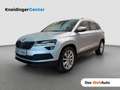 Skoda Karoq 4x4 Style TDI DSG SCR Silber - thumbnail 1
