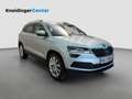 Skoda Karoq 4x4 Style TDI DSG SCR Silber - thumbnail 4