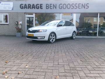 1.2 TSI Greentech Elegance Businessline Pro
