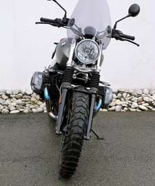 SCRAMBLER