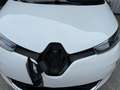 Renault ZOE Intens *41kWH Miet-Batterie* Weiß - thumbnail 22