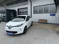 Renault ZOE Intens *41kWH Miet-Batterie* Bianco - thumbnail 3