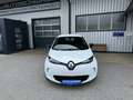 Renault ZOE Intens *41kWH Miet-Batterie* Weiß - thumbnail 2