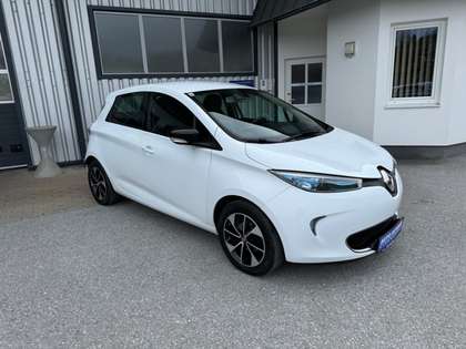 Renault ZOE Intens *41kWH Miet-Batterie*