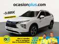 Mitsubishi Eclipse Cross PHEV Kaiteki 4WD Blanco - thumbnail 1