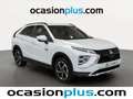 Mitsubishi Eclipse Cross PHEV Kaiteki 4WD Blanco - thumbnail 2