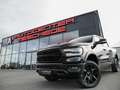 Dodge RAM 1500 Laramie Night Edition* Luft* LPG* 22 * Noir - thumbnail 1