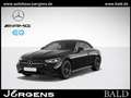 Mercedes-Benz CLE 220 d Cabrio AMG-Sport/DIGITAL/360/AHK/Night Schwarz - thumbnail 1