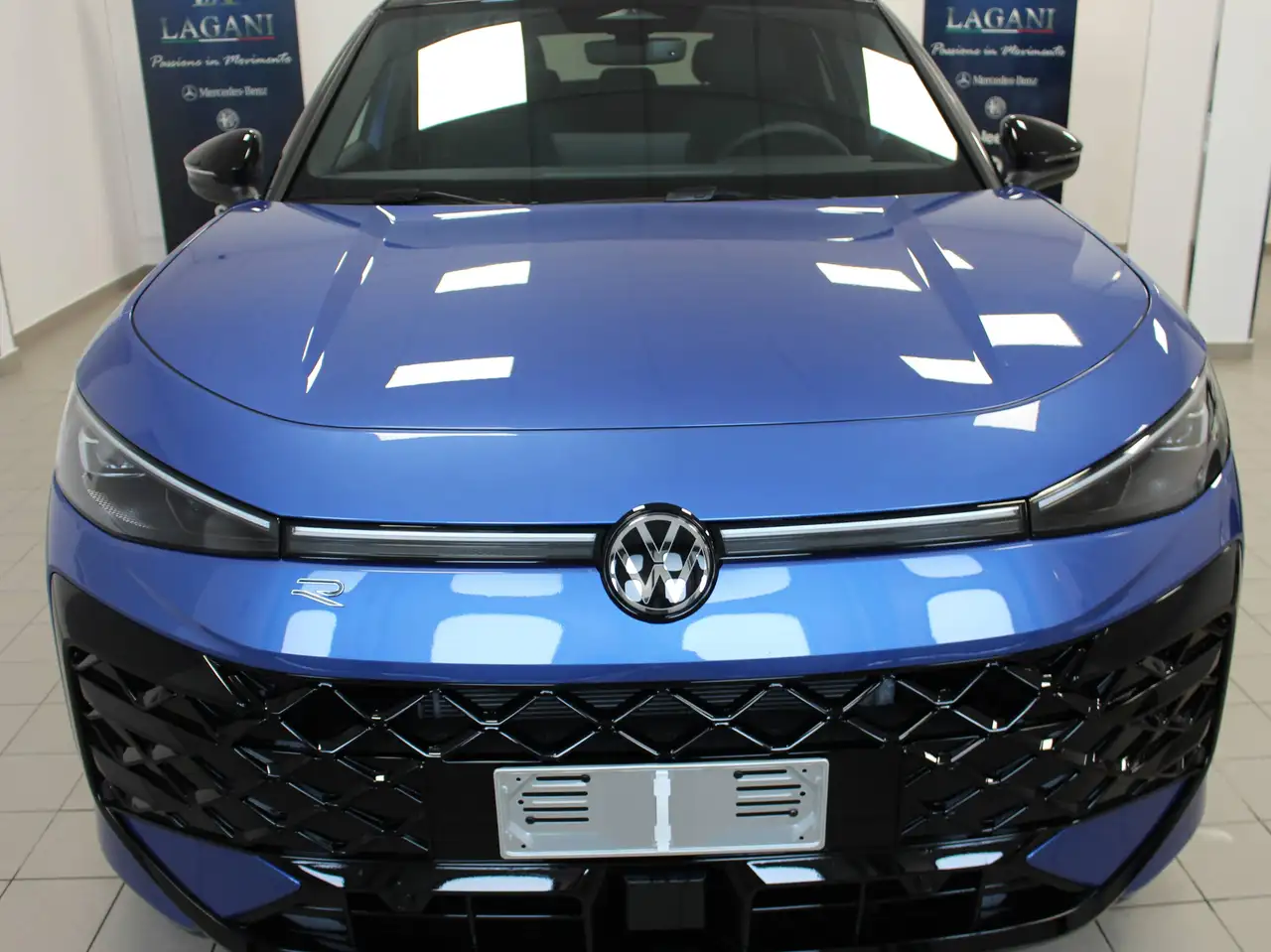 Volkswagen T-Roc 2026