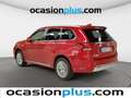 Mitsubishi Outlander PHEV Kaiteki 4WD Rojo - thumbnail 3