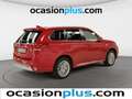 Mitsubishi Outlander PHEV Kaiteki 4WD Rojo - thumbnail 4