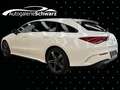 Mercedes-Benz CLA 250 CLA 250e SB 8G AMG NIGHT LED AUGR+KAM DAB AMBT Blanc - thumbnail 5