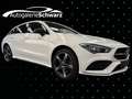 Mercedes-Benz CLA 250 CLA 250e SB 8G AMG NIGHT LED AUGR+KAM DAB AMBT Blanc - thumbnail 3