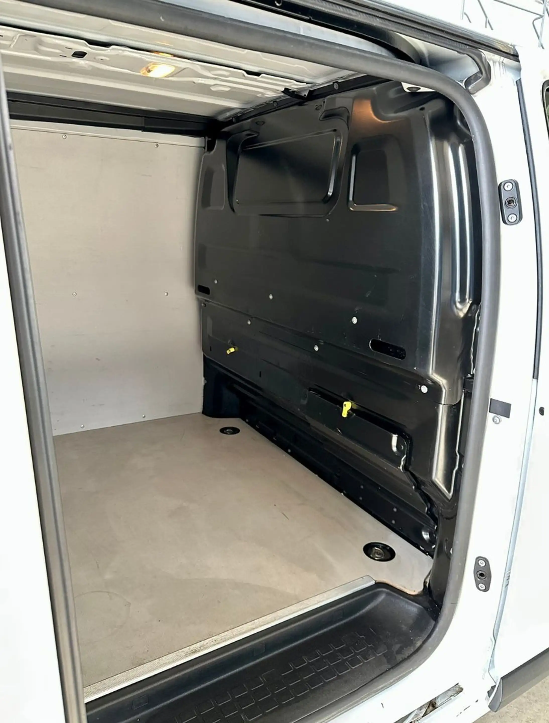 Fiat Scudo L2 SX — photo 12