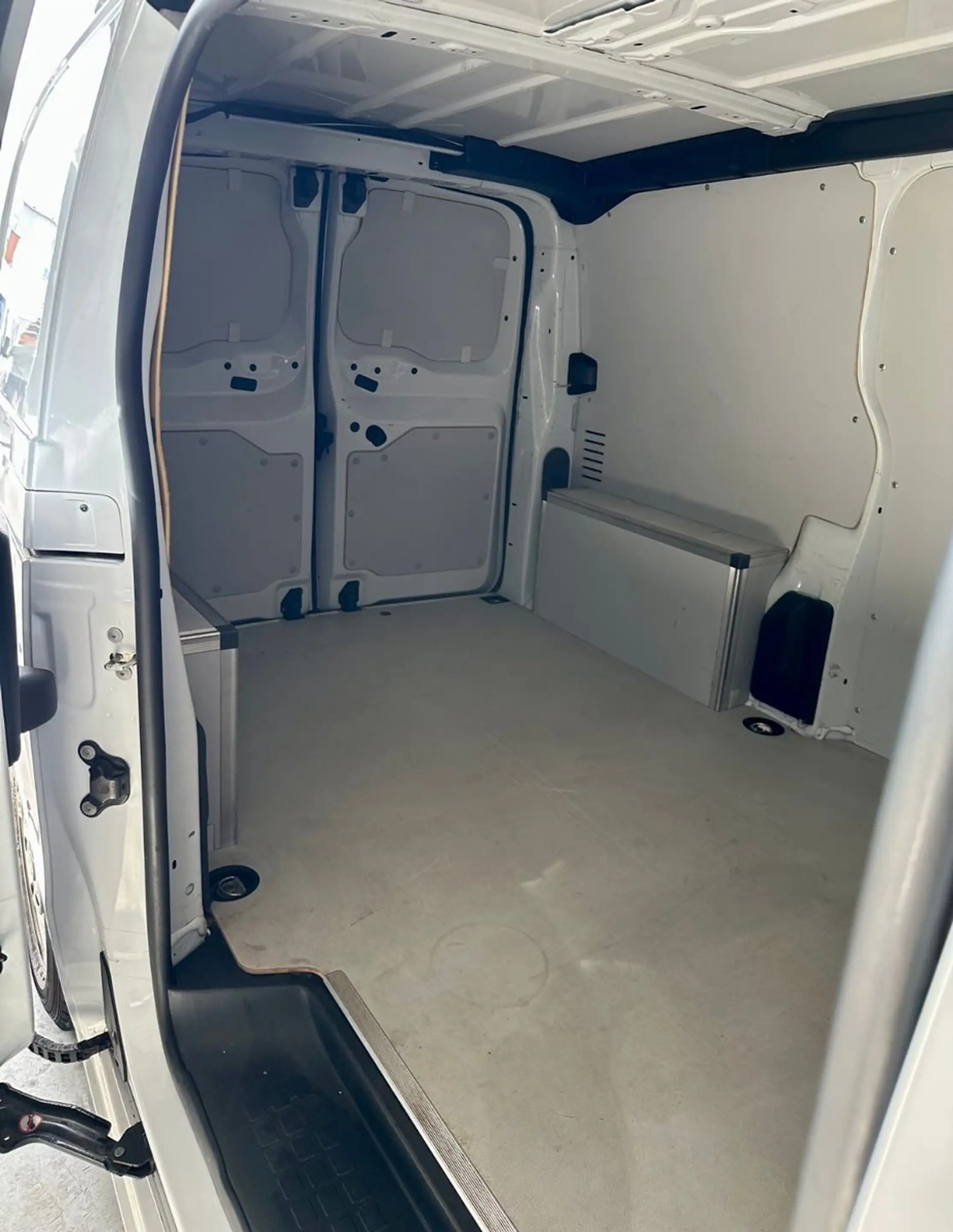 Fiat Scudo L2 SX — photo 11