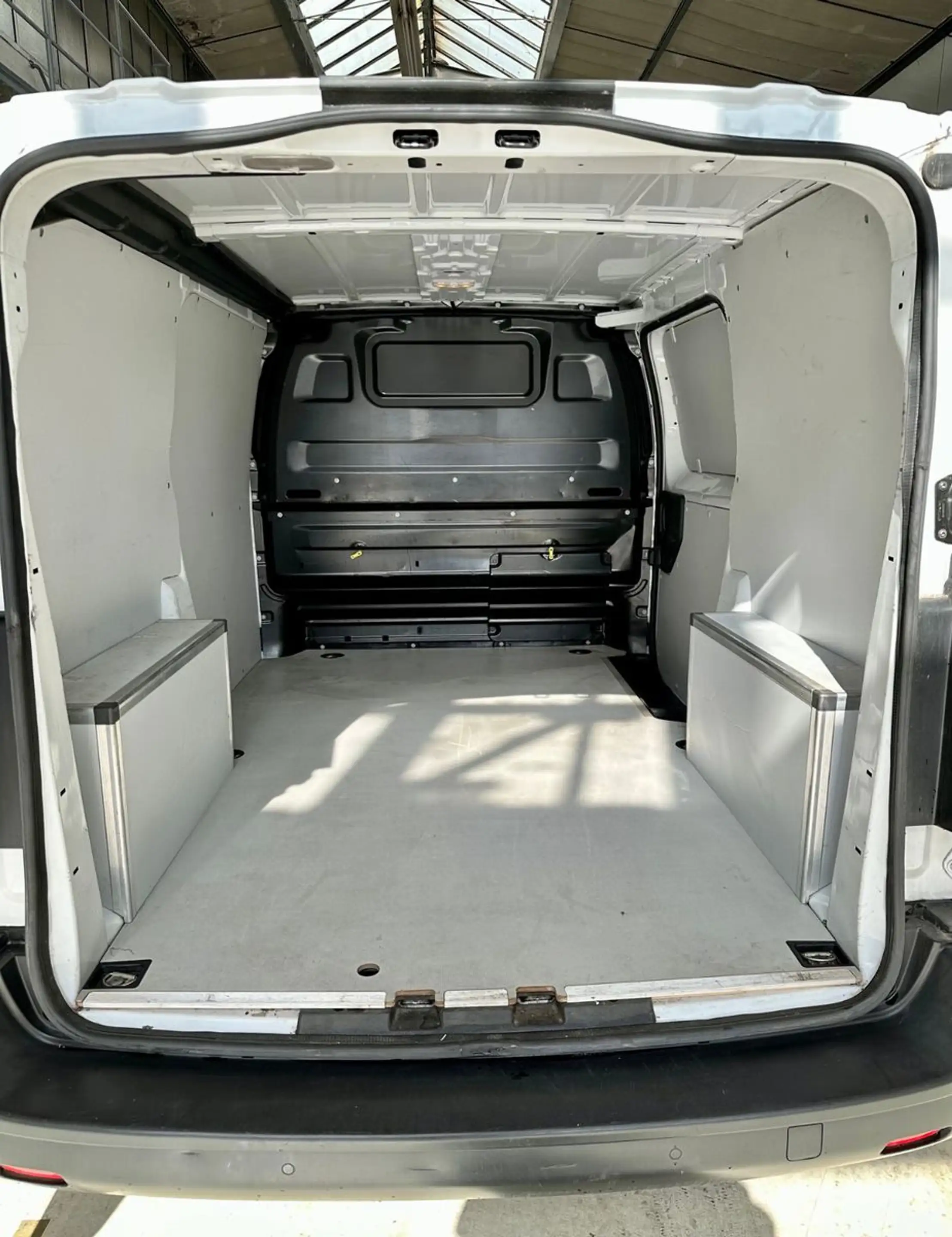 Fiat Scudo L2 SX — photo 8